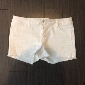 Ardene’s Shorts